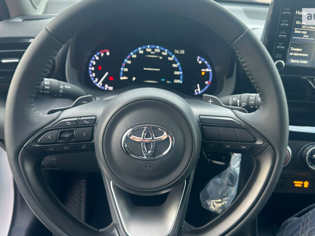 Тойота Yaris Cross, объемом двигателя 1.49 л и пробегом 0 тыс. км за 24895 $, фото 9 на Automoto.ua