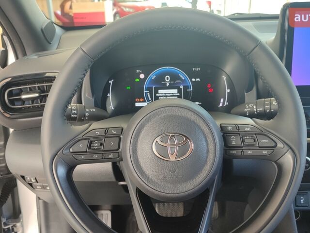 купить новое авто Тойота Yaris Cross 2024 года от официального дилера Автоцентр AUTO.RIA Тойота фото