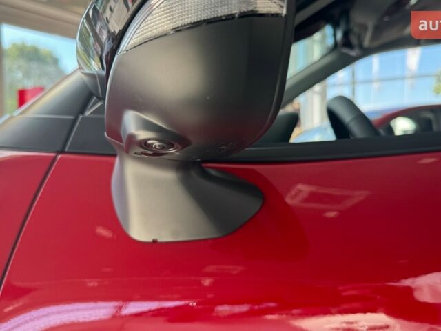 купить новое авто Тойота Yaris Cross 2024 года от официального дилера Тойота Центр Житомир "Стар-Кар" Тойота фото