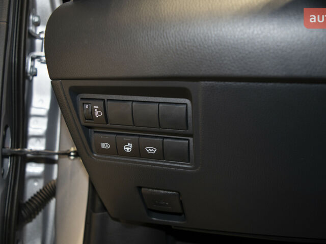 купить новое авто Тойота Yaris Cross 2025 года от официального дилера Тойота Центр Рівне "Агат Авто" Тойота фото