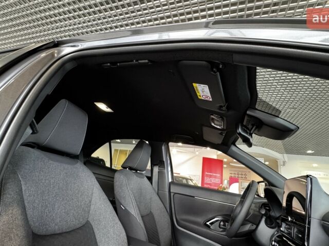 Тойота Yaris Cross, объемом двигателя 1.49 л и пробегом 0 тыс. км за 31254 $, фото 9 на Automoto.ua