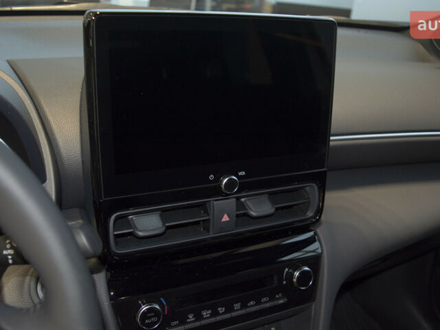 купить новое авто Тойота Yaris Cross 2025 года от официального дилера Тойота Центр Рівне "Агат Авто" Тойота фото