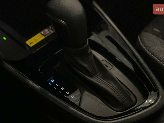 Тойота Yaris Cross, объемом двигателя 1.49 л и пробегом 0 тыс. км за 31601 $, фото 32 на Automoto.ua