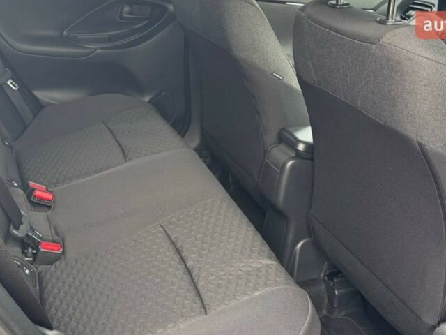 Тойота Yaris Cross, объемом двигателя 1.49 л и пробегом 0 тыс. км за 31392 $, фото 11 на Automoto.ua