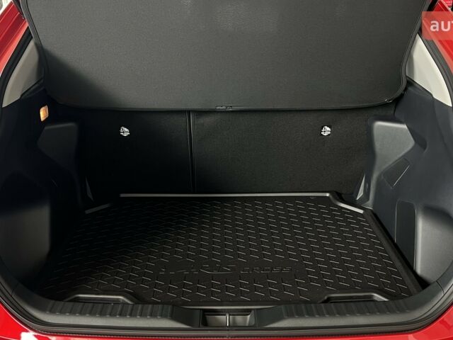 Тойота Yaris Cross, об'ємом двигуна 1.49 л та пробігом 0 тис. км за 28949 $, фото 22 на Automoto.ua