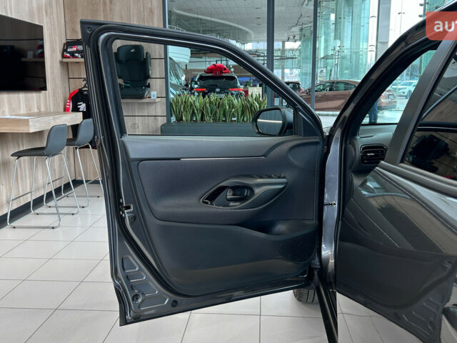 Тойота Yaris Cross, объемом двигателя 1.49 л и пробегом 0 тыс. км за 31654 $, фото 9 на Automoto.ua