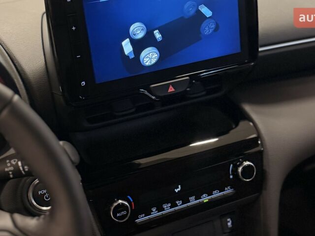 Тойота Yaris Cross, об'ємом двигуна 1.49 л та пробігом 0 тис. км за 29798 $, фото 15 на Automoto.ua