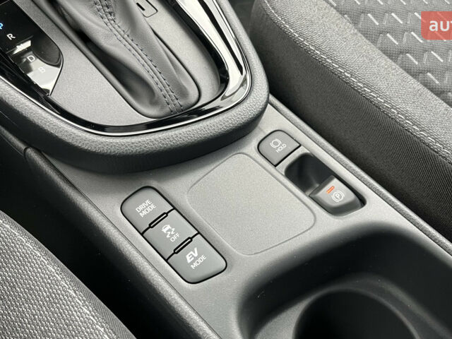 купить новое авто Тойота Yaris Cross 2025 года от официального дилера Тойота Центр Чернігів «Соллі-Плюс» Тойота фото