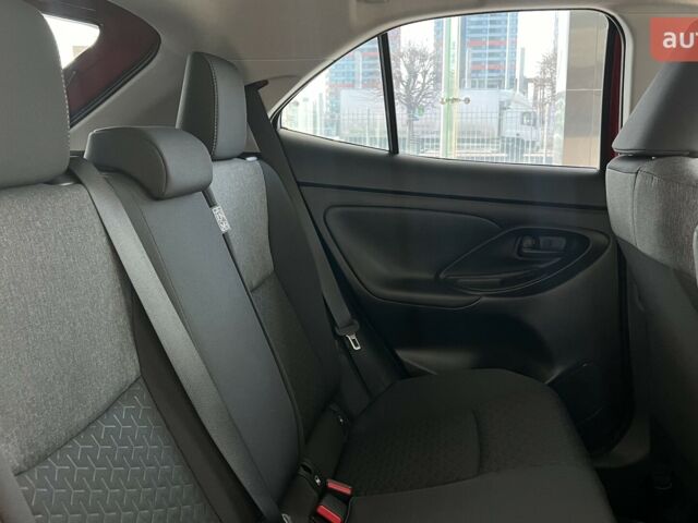 Тойота Yaris Cross, об'ємом двигуна 1.49 л та пробігом 0 тис. км за 28949 $, фото 11 на Automoto.ua