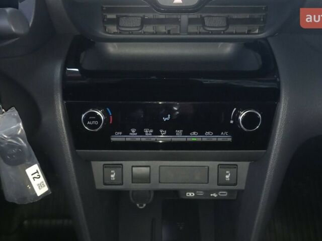 Тойота Yaris Cross, объемом двигателя 1.49 л и пробегом 0 тыс. км за 28688 $, фото 25 на Automoto.ua