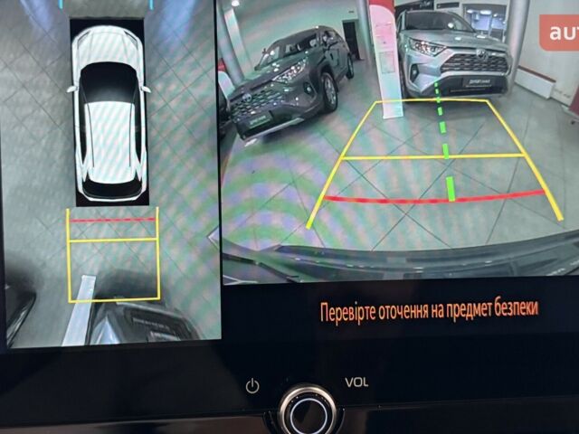 Тойота Yaris Cross, объемом двигателя 1.49 л и пробегом 0 тыс. км за 34837 $, фото 33 на Automoto.ua