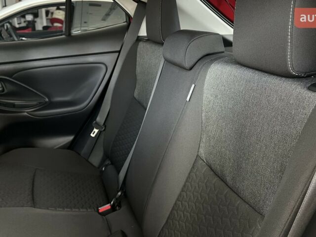 Тойота Yaris Cross, объемом двигателя 1.49 л и пробегом 0 тыс. км за 29597 $, фото 13 на Automoto.ua