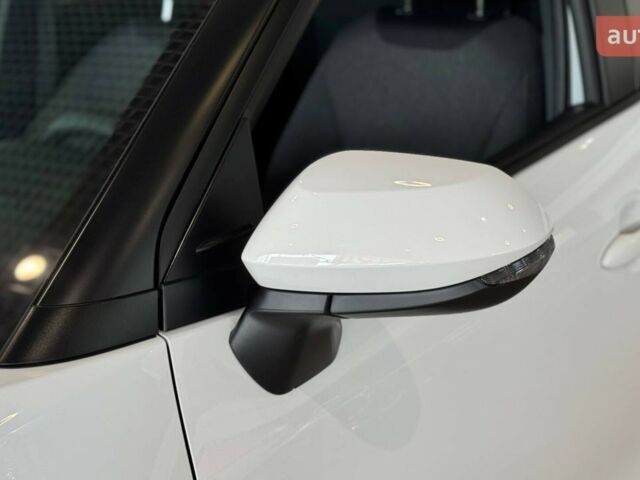 Тойота Yaris Cross, объемом двигателя 1.49 л и пробегом 0 тыс. км за 31753 $, фото 7 на Automoto.ua