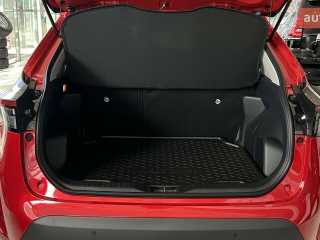 Тойота Yaris Cross, об'ємом двигуна 1.49 л та пробігом 0 тис. км за 28949 $, фото 21 на Automoto.ua