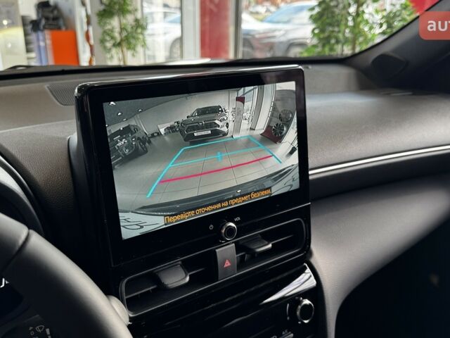 Тойота Yaris Cross, объемом двигателя 1.49 л и пробегом 0 тыс. км за 31254 $, фото 15 на Automoto.ua