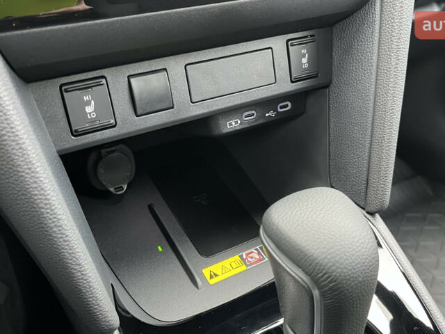 купить новое авто Тойота Yaris Cross 2025 года от официального дилера Автоцентр AUTO.RIA Тойота фото