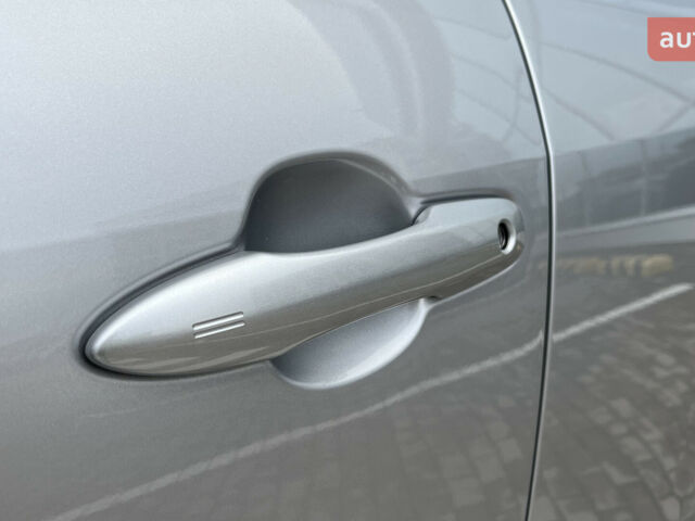 купить новое авто Тойота Yaris Cross 2025 года от официального дилера Тойота Центр Чернігів «Соллі-Плюс» Тойота фото