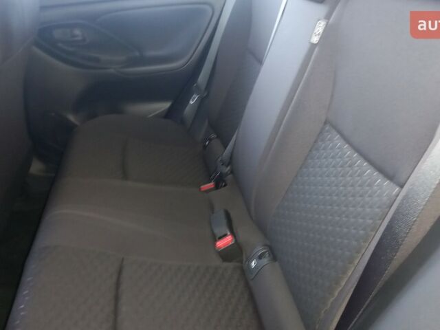 Тойота Yaris Cross, объемом двигателя 1.49 л и пробегом 0 тыс. км за 28688 $, фото 9 на Automoto.ua