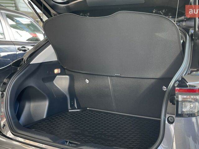 Тойота Yaris Cross, об'ємом двигуна 1.49 л та пробігом 0 тис. км за 28708 $, фото 5 на Automoto.ua