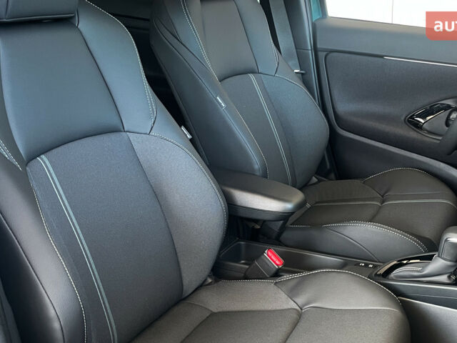 Тойота Yaris Cross, объемом двигателя 1.49 л и пробегом 0 тыс. км за 35266 $, фото 14 на Automoto.ua