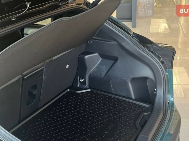 купить новое авто Тойота Yaris Cross 2025 года от официального дилера Тойота на Столичному Тойота фото