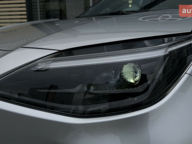 купить новое авто Тойота Yaris Cross 2025 года от официального дилера Тойота Центр Чернігів «Соллі-Плюс» Тойота фото