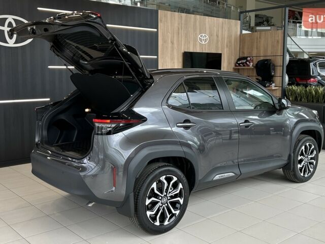 Тойота Yaris Cross, объемом двигателя 1.49 л и пробегом 0 тыс. км за 31654 $, фото 25 на Automoto.ua