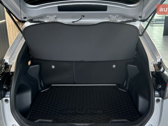 Тойота Yaris Cross, об'ємом двигуна 1.49 л та пробігом 0 тис. км за 31239 $, фото 23 на Automoto.ua