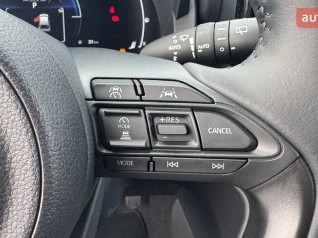 Тойота Yaris Cross, объемом двигателя 1.49 л и пробегом 0 тыс. км за 31392 $, фото 18 на Automoto.ua