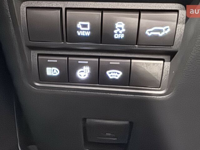 Тойота Yaris Cross, объемом двигателя 1.49 л и пробегом 0 тыс. км за 34837 $, фото 14 на Automoto.ua