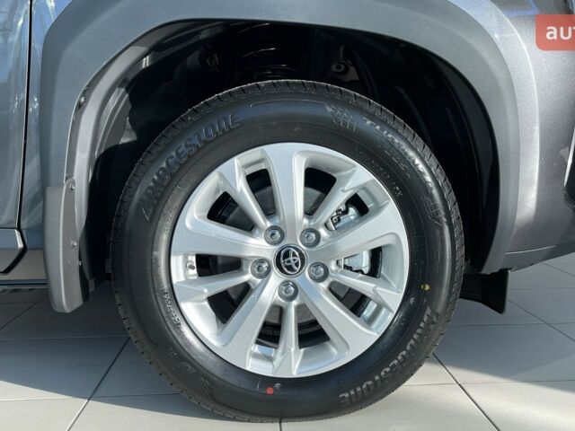 Тойота Yaris Cross, об'ємом двигуна 1.49 л та пробігом 0 тис. км за 28708 $, фото 8 на Automoto.ua