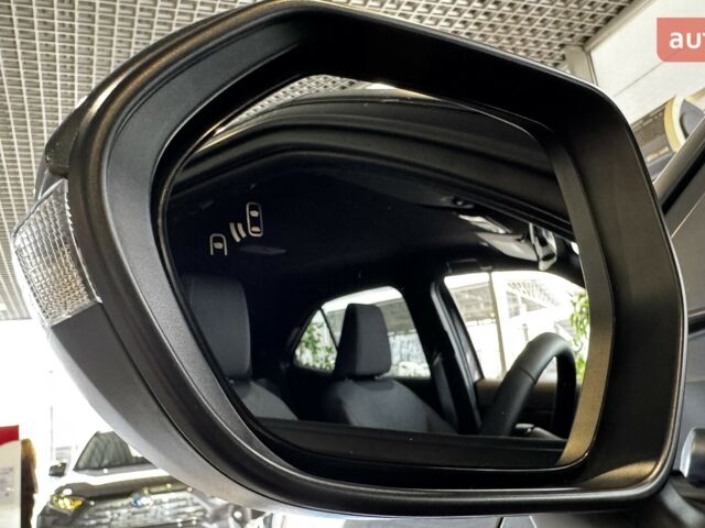 Тойота Yaris Cross, объемом двигателя 1.49 л и пробегом 0 тыс. км за 31254 $, фото 19 на Automoto.ua