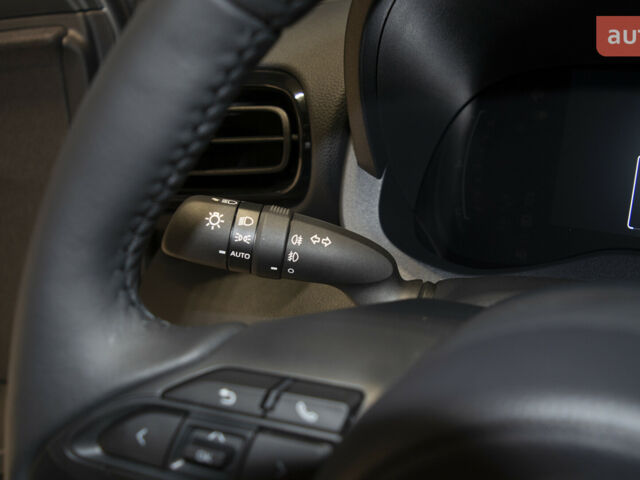 купить новое авто Тойота Yaris Cross 2025 года от официального дилера Тойота Центр Рівне "Агат Авто" Тойота фото