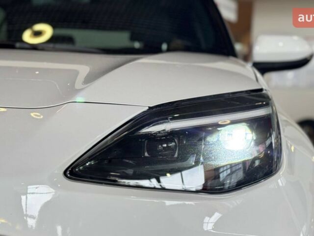 Тойота Yaris Cross, объемом двигателя 1.49 л и пробегом 0 тыс. км за 31753 $, фото 9 на Automoto.ua