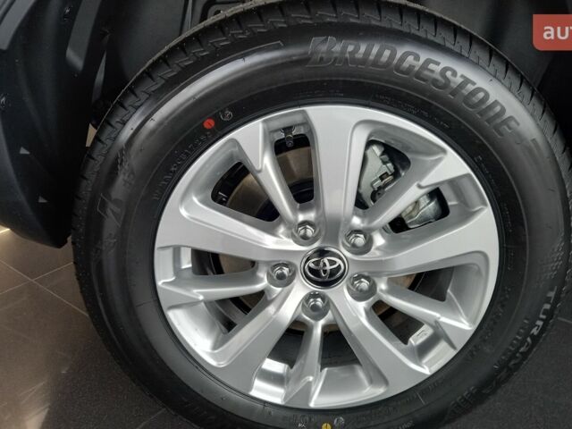 Тойота Yaris Cross, объемом двигателя 1.49 л и пробегом 0 тыс. км за 28688 $, фото 10 на Automoto.ua