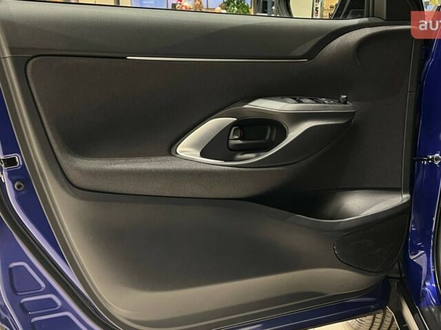 Тойота Yaris Cross, об'ємом двигуна 1.49 л та пробігом 0 тис. км за 28728 $, фото 7 на Automoto.ua
