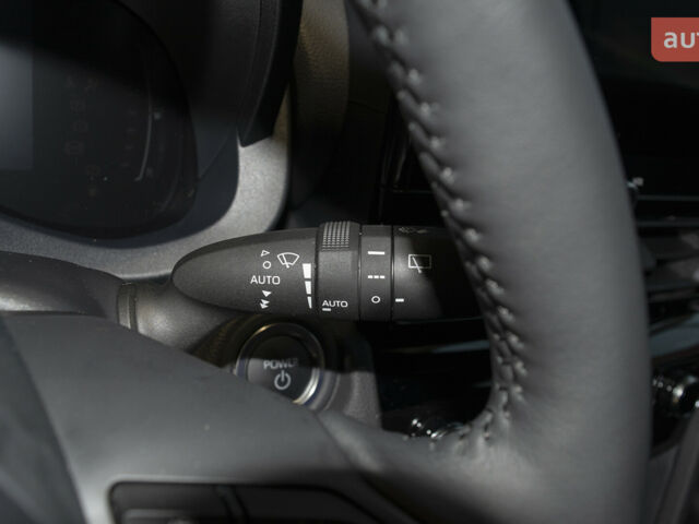 купить новое авто Тойота Yaris Cross 2025 года от официального дилера Тойота Центр Рівне "Агат Авто" Тойота фото