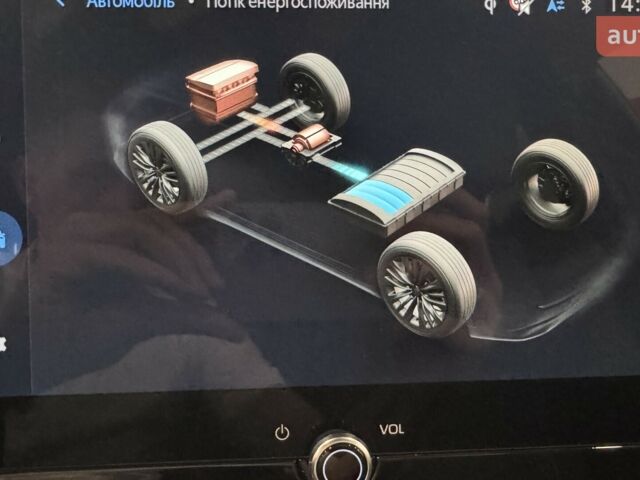 Тойота Yaris Cross, объемом двигателя 1.49 л и пробегом 0 тыс. км за 34837 $, фото 20 на Automoto.ua