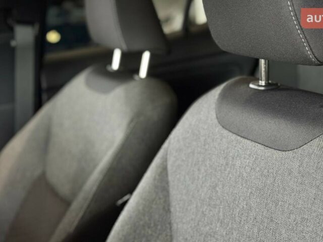 Тойота Yaris Cross, объемом двигателя 1.49 л и пробегом 0 тыс. км за 31753 $, фото 28 на Automoto.ua