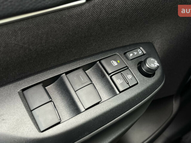 купить новое авто Тойота Yaris Cross 2025 года от официального дилера Автоцентр AUTO.RIA Тойота фото