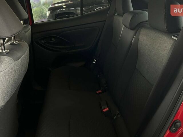 Тойота Yaris Cross, объемом двигателя 1.49 л и пробегом 0 тыс. км за 31601 $, фото 18 на Automoto.ua