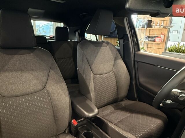 Тойота Yaris Cross, объемом двигателя 1.49 л и пробегом 0 тыс. км за 33251 $, фото 10 на Automoto.ua