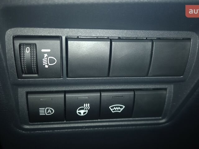 Тойота Yaris Cross, объемом двигателя 1.49 л и пробегом 0 тыс. км за 28688 $, фото 21 на Automoto.ua