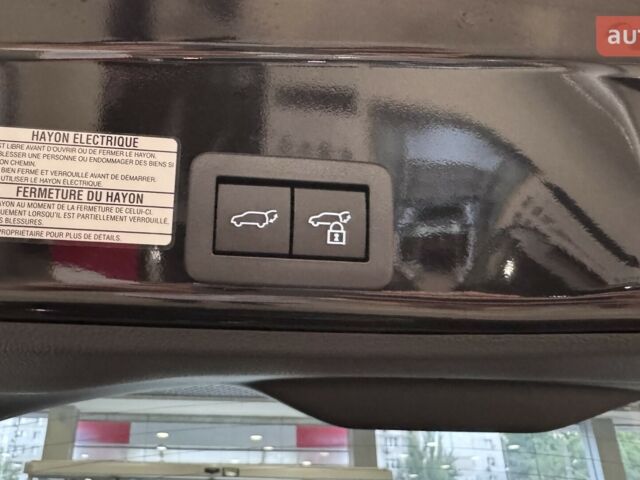 Тойота Yaris Cross, объемом двигателя 1.49 л и пробегом 0 тыс. км за 34837 $, фото 13 на Automoto.ua