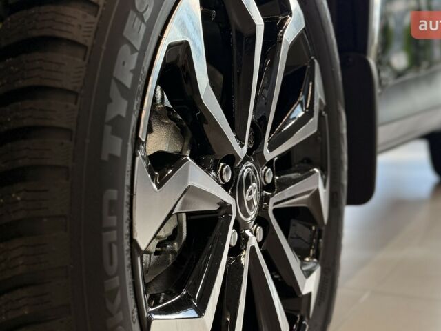 Тойота Yaris Cross, объемом двигателя 1.49 л и пробегом 0 тыс. км за 33251 $, фото 13 на Automoto.ua