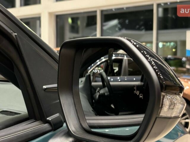 Тойота Yaris Cross, объемом двигателя 1.49 л и пробегом 0 тыс. км за 34966 $, фото 12 на Automoto.ua