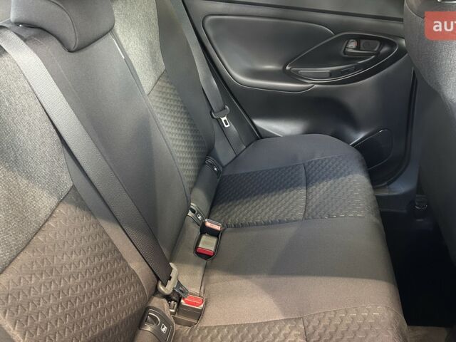 Тойота Yaris Cross, об'ємом двигуна 1.49 л та пробігом 0 тис. км за 31239 $, фото 17 на Automoto.ua