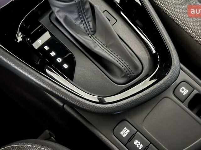 Тойота Yaris Cross, об'ємом двигуна 1.49 л та пробігом 0 тис. км за 32253 $, фото 18 на Automoto.ua