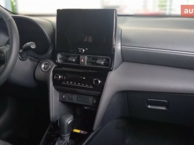 Тойота Yaris Cross, объемом двигателя 1.49 л и пробегом 0 тыс. км за 31508 $, фото 15 на Automoto.ua