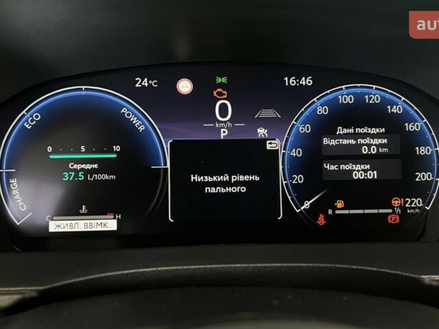 Тойота Yaris Cross 2025 у Івано-Франківську на Automoto.ua Тойота Yaris Cross, об'ємом двигуна 1.49 л та пробігом 0 тис. км за 34636 $, фото 27 на Automoto.ua